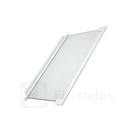 clayette en verre complete pour r