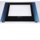 VITRE DE FOUR POUR CUISINIERE BAUKNECHT