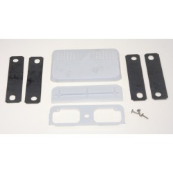 omega aube de tambour pour lave linge BRANDT