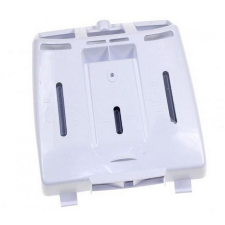 BAC A LESSIVE 3 COMPARTIMENTS POUR LAVE LINGE CANDY