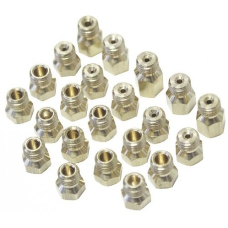 sachet inj.but prop. pour table de cuisson DE DIETRICH