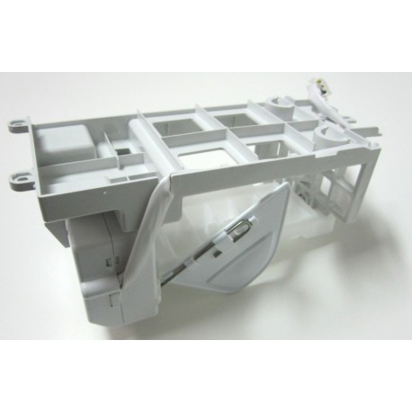 ENSEMBLE FABRIQUE A GLACONS POUR REFRIGERATEUR ARISTON