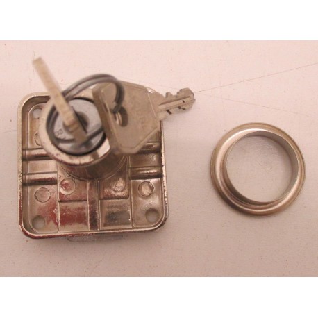 VERROU COMPLET DE PORTE POUR REFRIGERATEUR DOMETIC