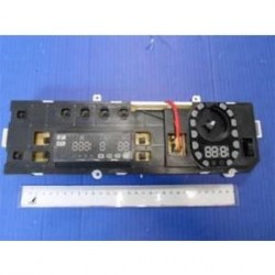 MODULE DE COMMANDE POUR LAVE LINGE SAMSUNG