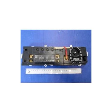 MODULE DE COMMANDE POUR LAVE LINGE SAMSUNG