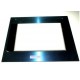 VITRE EXTERIEURE DE PORTE POUR FOUR K