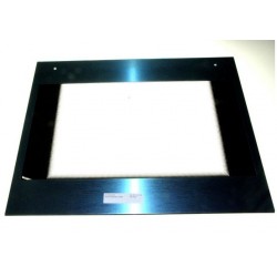 VITRE EXTERIEURE DE PORTE POUR FOUR K