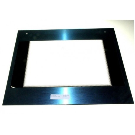 VITRE EXTERIEURE DE PORTE POUR FOUR K