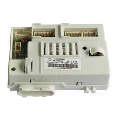 MODULE PRINCIPAL POUR LAVE LINGE INDESIT