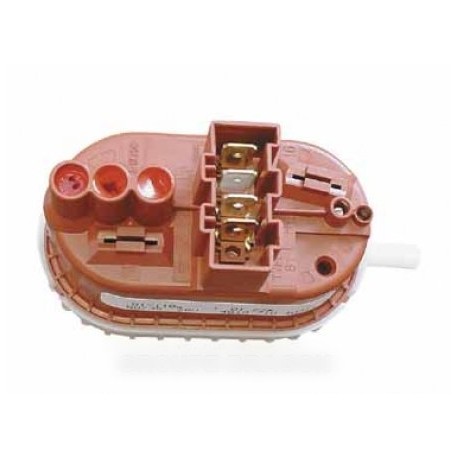 pressostat 1 niveau 60 / 35