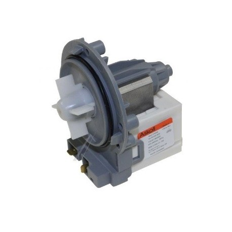 POMPE DE VIDANGE POUR LAVE VAISSELLE LG