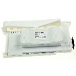 MODULE DE COMMANDE PROGRAMME POUR LAVE VAISSELLE BOSCH