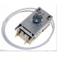 THERMOSTAT A030166 POUR REFRIGERATEUR TERZI