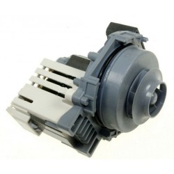 ELECTRO-POMPE DE CYCLAGE 240V + JOINT POUR LAVE VAISSELLE ARISTON