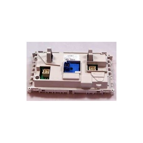 PLATINE DE PUISSANCE PROGRAMMEE POUR LAVE LINGE WHIRLPOOL