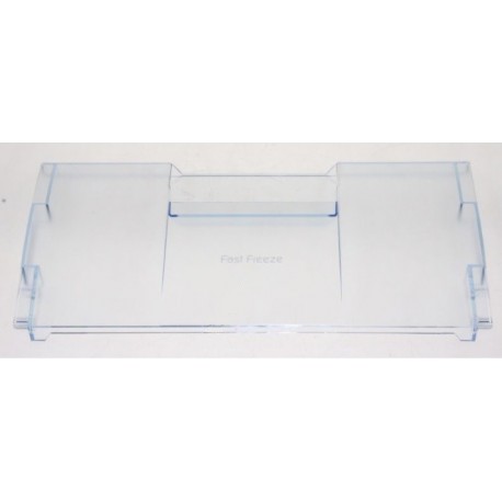ABATTANT COMPARTIMENT HAUT POUR CONGELATEUR BEKO
