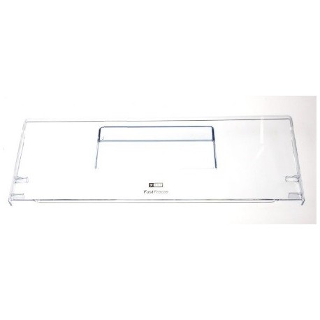 abatant panneau avant imprime superieur pour cong