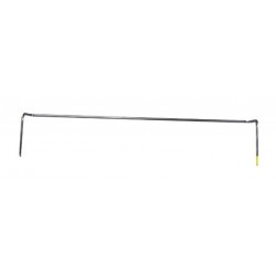 ETRIER SUPERIEUR BALCONNET BOUTEILLES POUR REFRIGERATEUR LIEBHERR