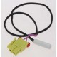 SONDE DE TEMPERATURE POUR REFRIGERATEUR SAMSUNG