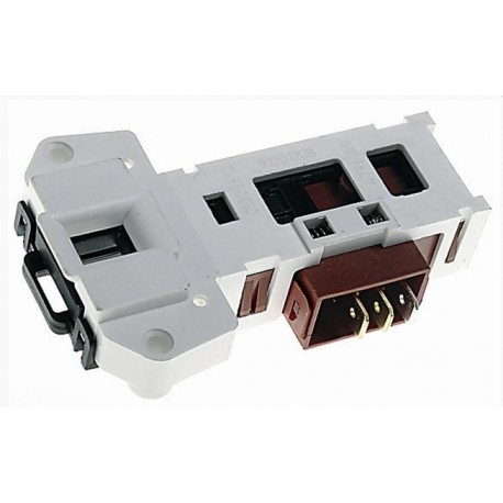 SECURITE PORTE POUR LAVE LINGE CANDY