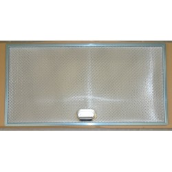 filtre graisse pour hotte DE DIETRICH