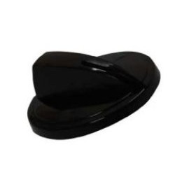 BOUTON DE COMMANDE NOIR POUR LAVE VAISSELLE BRANDT