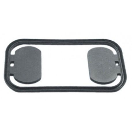  DOUBLE MEMBRANE SUPPORT BRAS ET ARRIVEE SUPERIEUR POUR LAVE VAISSELLE SMEG