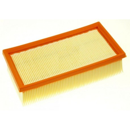 FILTRE POUR ASPIRATEUR KARCHER
