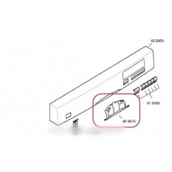 poignee ouverture de porte