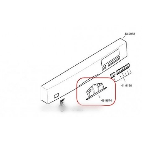 poignee ouverture de porte