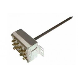 THERMOSTAT PYROLISE POUR FOUR ROSIERE