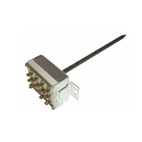THERMOSTAT PYROLISE POUR FOUR ROSIERE