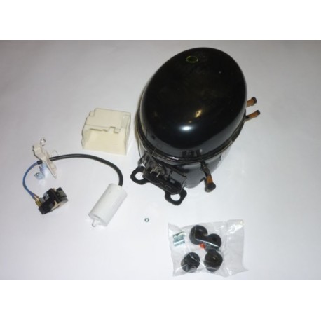 COMPRESSEUR POUR REFRIGERATEUR CONTINENTAL EDISON 