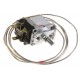 THERMOSTAT POUR REFRIGERATEUR CURTISS