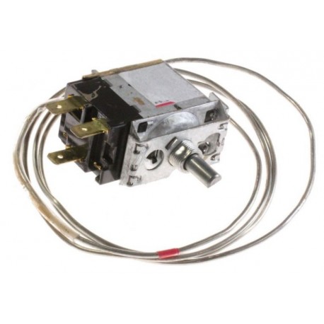 THERMOSTAT POUR REFRIGERATEUR CURTISS