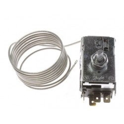 thermostat congel. 077b6792 pour r