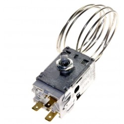 THERMOSTAT K59L1186 POUR REFRIGERATEUR WHIRLPOOL
