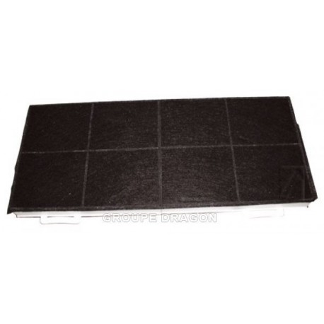 filtre charbon actif lz73040