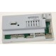 MODULE ELECTRONIQUE A PROGRAMMER POUR LAVE LINGE INDESIT 