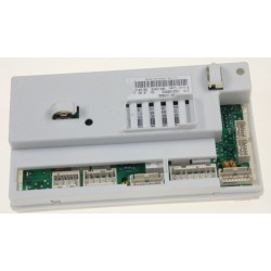 MODULE ELECTRONIQUE A PROGRAMMER POUR LAVE LINGE INDESIT 