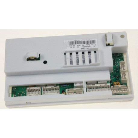 MODULE ELECTRONIQUE A PROGRAMMER POUR LAVE LINGE INDESIT 