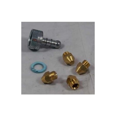 sachet inj.but prop. pour cuisini