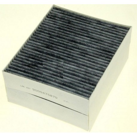 DSZ5201 FILTRE CHARBON ACTIF POUR HOTTE SIEMENS 