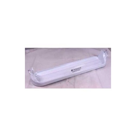 KIT BALCONNET CENTRALE (ECO) B.410MM CRYSTAL pour r