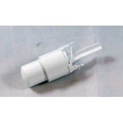 bouton de touche marche arret pour lave vaisselle ARTHUR MARTIN ELECTROLUX FAURE