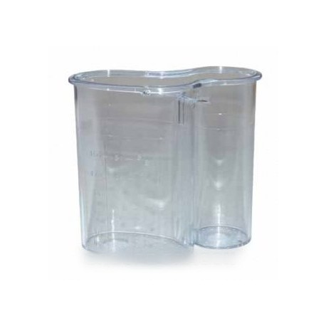 poussoir double master