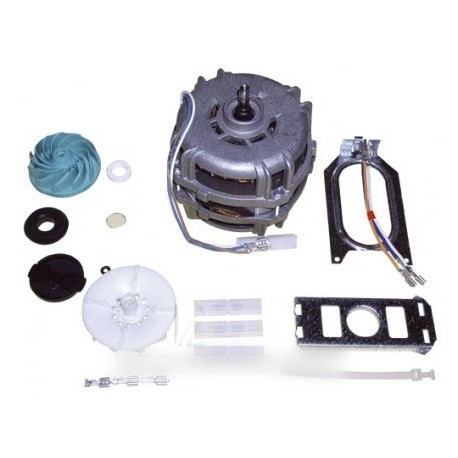 pompe de cyclage lave vaisselle