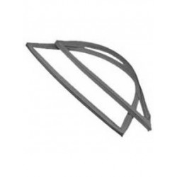 JOINT DE PORTE CONGEL GRIS POUR REFRIGERATEUR CONGELATEUR LG
