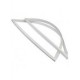 JOINT DE PORTE POUR REFRIGERATEUR BOSCH