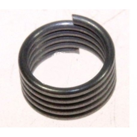 ressort helice de ventilateur pour r